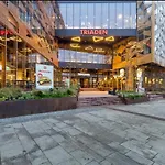 Oslo Gateway In Апартаменты *